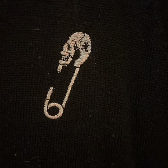 Tokidoki rare vintage sweater - Picture 3 of 9